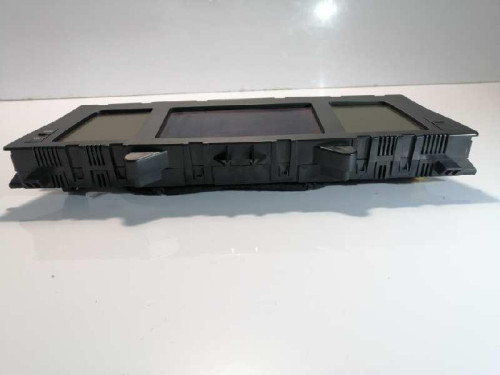  CUADRO INSTRUMENTOS, CITROEN, C4 PICASSO 