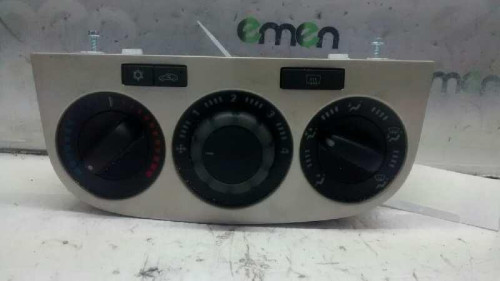  MANDO CALEFACCION / AIRE ACONDICIONADO OPEL CORSA D 
