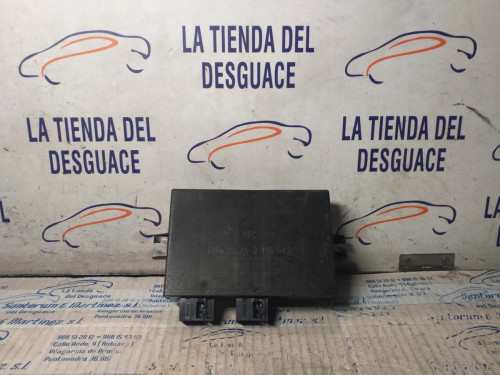  MODULO ELECTRONICO 