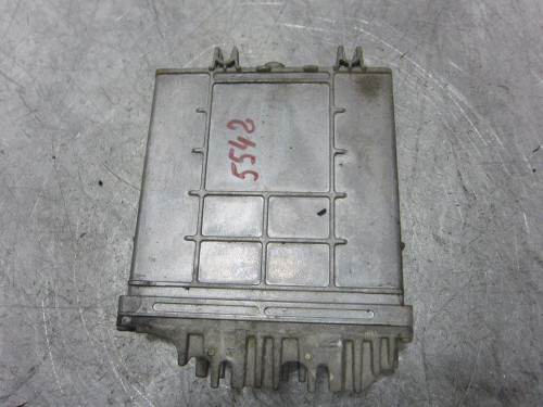  CENTRALITA MOTOR UCE RENAULT MEGANE I CLASSIC (LA0) 
