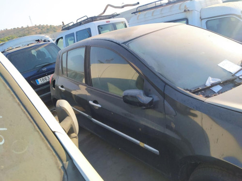  LUNA DELANTERA DERECHA Renault CLIO III 