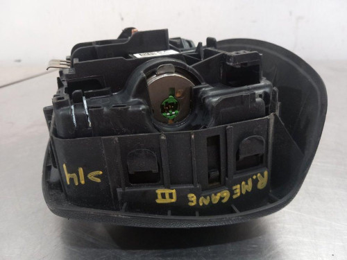  AIRBAG DELANTERO IZQUIERDO RENAULT MEGANE III SPORT TOURER 
