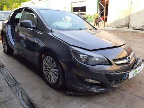  OPEL ASTRA J BERLINA 5P 