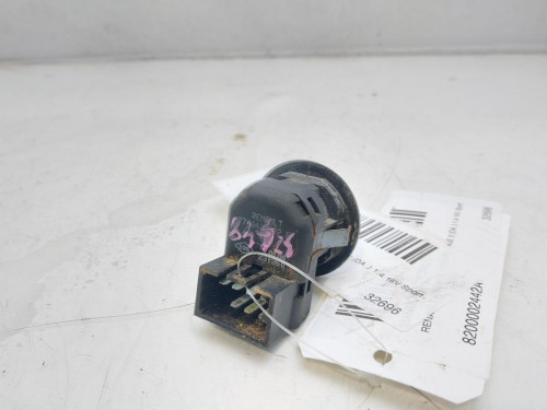  MANDO RETROVISOR, RENAULT, MEGANE I FASE 2 COUPE (DA...) 