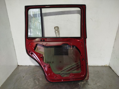 PUERTA TRASERA IZQUIERDA, VOLKSWAGEN, TOURAN (1T2)