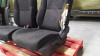 JUEGO ASIENTOS COMPLETO Nissan QASHQAI (J11E) 