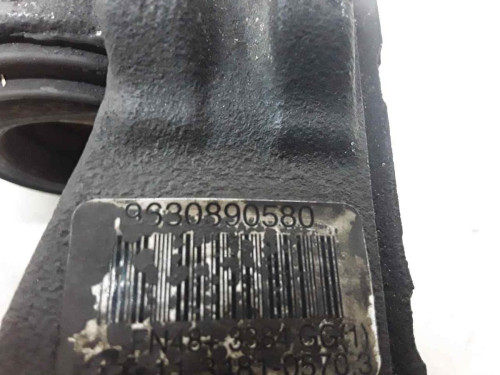 PINZA DE FRENO DELANTERA DERECHA Peugeot 306 3/5 PT. / 4 PT. (S2) 
