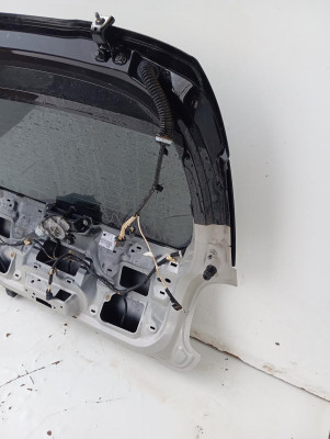 PORTON TRASERO, CITROEN, C3