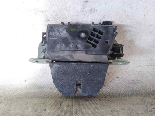 CERRADURA MALETERO / PORTON Saab 9-3 FAMILIAR 