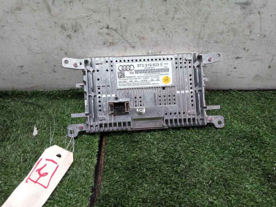 PANTALLA MULTIFUNCION, AUDI, Q5 (8R)