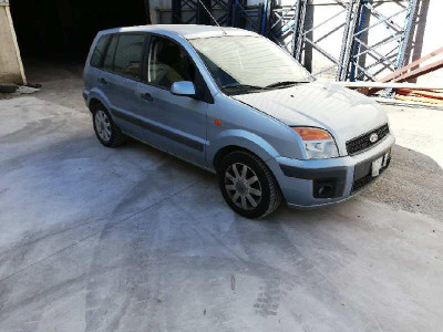 FORD FUSION (CBK)