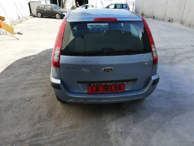 FORD FUSION (CBK)