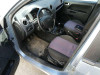 FORD FUSION (CBK) — Donor Vehicle for Used Parts 