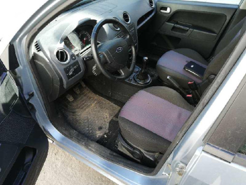 FORD FUSION (CBK) — Donor Vehicle for Used Parts 
