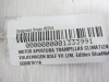 MOTOR APERTURA TRAMPILLAS CLIMATIZADOR Volkswagen GOLF VII BERLINA (BQ1/BE2) 