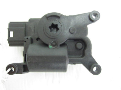 MOTOR APERTURA TRAMPILLAS CLIMATIZADOR, VOLKSWAGEN, GOLF VII BERLINA (BQ1/BE2)