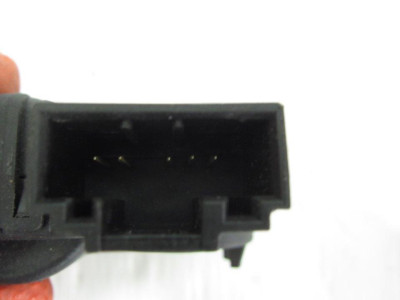 MOTOR APERTURA TRAMPILLAS CLIMATIZADOR, VOLKSWAGEN, GOLF VII BERLINA (BQ1/BE2)