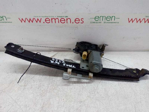  ELEVALUNAS TRASERO DERECHO VOLVO S60 BERLINA 