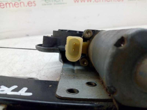  ELEVALUNAS TRASERO DERECHO VOLVO S60 BERLINA 