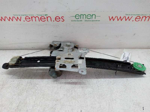  ELEVALUNAS TRASERO DERECHO VOLVO S60 BERLINA 