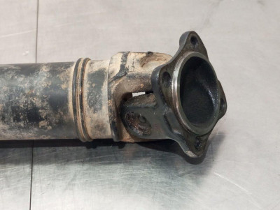 TRANSMISION CENTRAL, HONDA, CR-V (RD8)