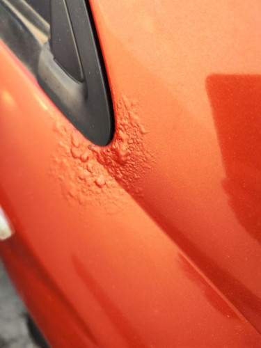  ALETA DELANTERA DERECHA FIAT GRANDE PUNTO (199) 