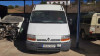  RENAULT MASTER BUS 