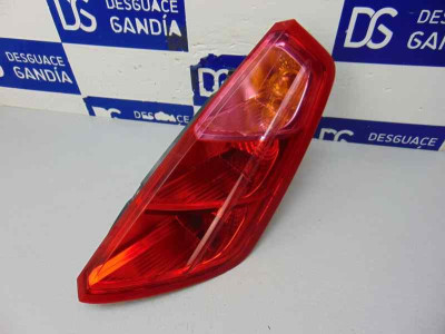 PILOTO TRASERO DERECHO, FIAT, III PUNTO (199)