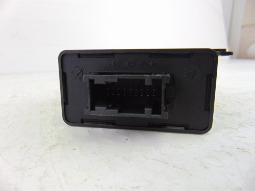  MODULO ELECTRONICO, PEUGEOT, 508 