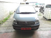 CITROEN XSARA PICASSO — автомобиль-донор на запчасти 