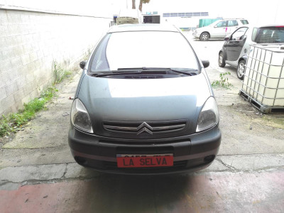 CITROEN XSARA PICASSO