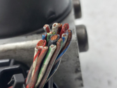 ABS, FORD, FOCUS C-MAX (CAP)(2003)