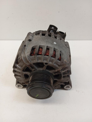 ALTERNADOR, FORD, FOCUS BERLINA (CB8)