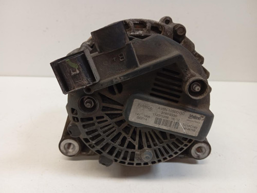  ALTERNADOR, FORD, FOCUS BERLINA (CB8) 