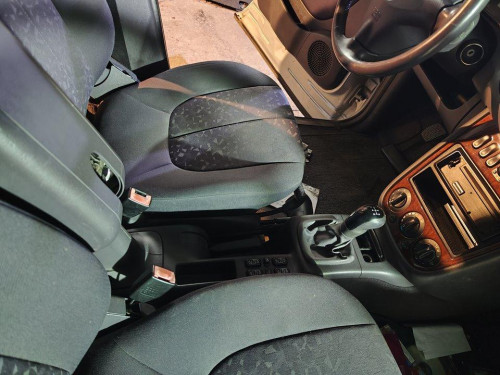 CONSOLA CENTRAL MERCEDES-BENZ CLASE A (BM 168) 