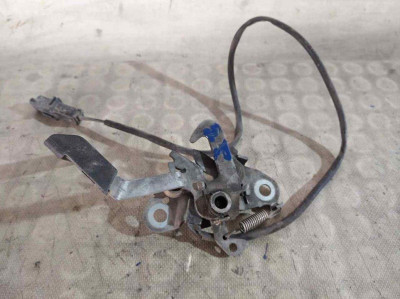 CERRADURA CAPO, Citroen, C3