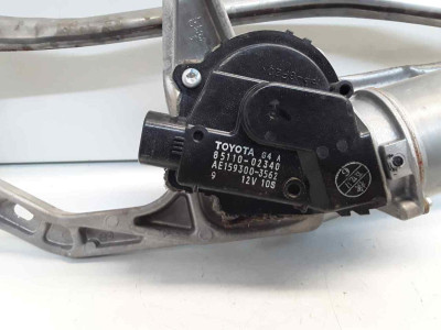 MOTOR LIMPIA DELANTERO, TOYOTA, AURIS (E18)