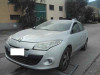RENAULT MEGANE III SPORT TOURER — vehículo donante para recambios 