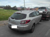RENAULT MEGANE III SPORT TOURER — vehículo donante para recambios 