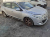RENAULT MEGANE III SPORT TOURER — vehículo donante para recambios 