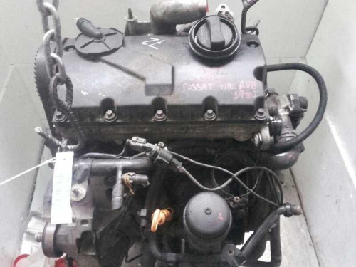  MOTOR COMPLETO VOLKSWAGEN PASSAT BERLINA (3B3) 