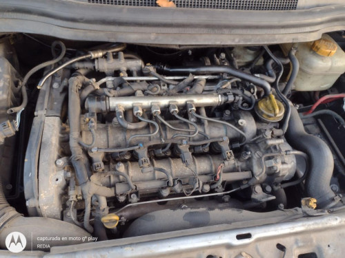 BOMBA DIRECCION, OPEL, ZAFIRA B 