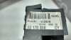  CAJA RELES / FUSIBLES Opel VECTRA C BERLINA 