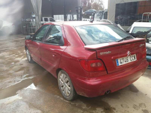  CITROEN XSARA BERLINA 