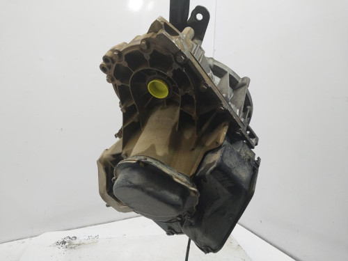  CAJA CAMBIOS, FORD, FIESTA (CB1) 