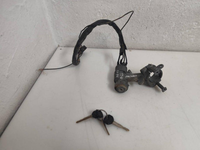 CONMUTADOR DE ARRANQUE, MITSUBISHI