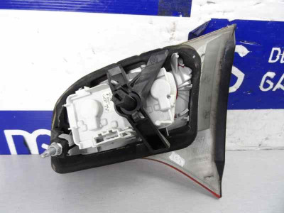 PILOTO TRASERO IZQUIERDO INTERIOR, AUDI, A4 AVANT (8E)