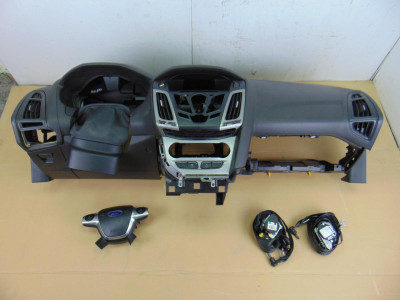KIT AIRBAG, FORD, FOCUS BERLINA (CB8)