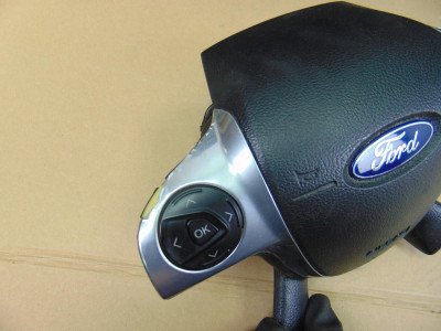 KIT AIRBAG, FORD, FOCUS BERLINA (CB8)
