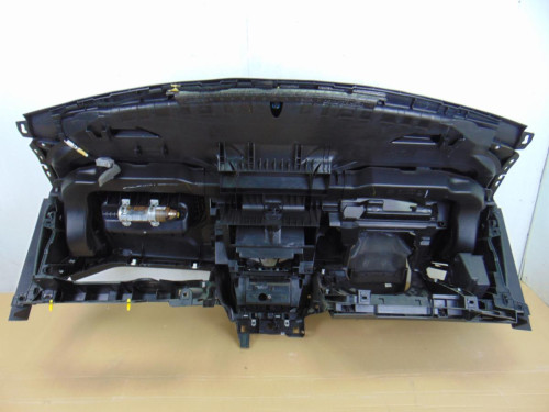  KIT AIRBAG, FORD, FOCUS BERLINA (CB8) 